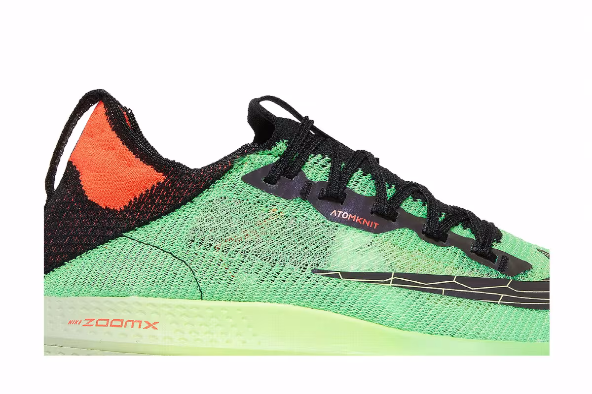 Nike Air Zoom Alphafly NEXT% 2 Ekiden Zoom Pack, view 3
