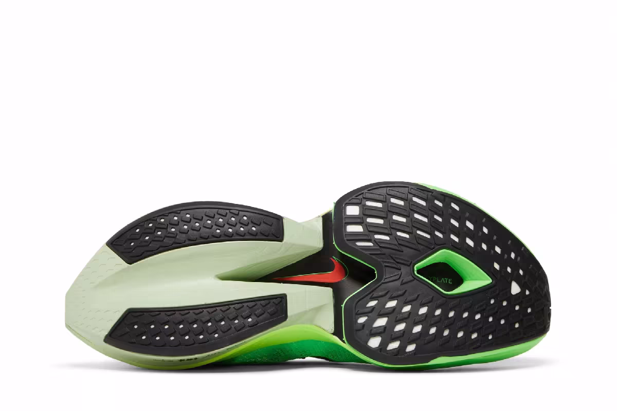 Nike Air Zoom Alphafly NEXT% 2 Ekiden Zoom Pack, view 5
