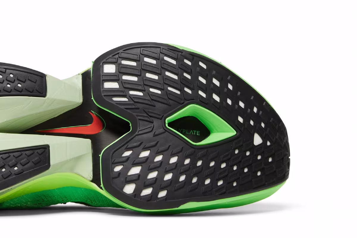 Nike Air Zoom Alphafly NEXT% 2 Ekiden Zoom Pack, view 6