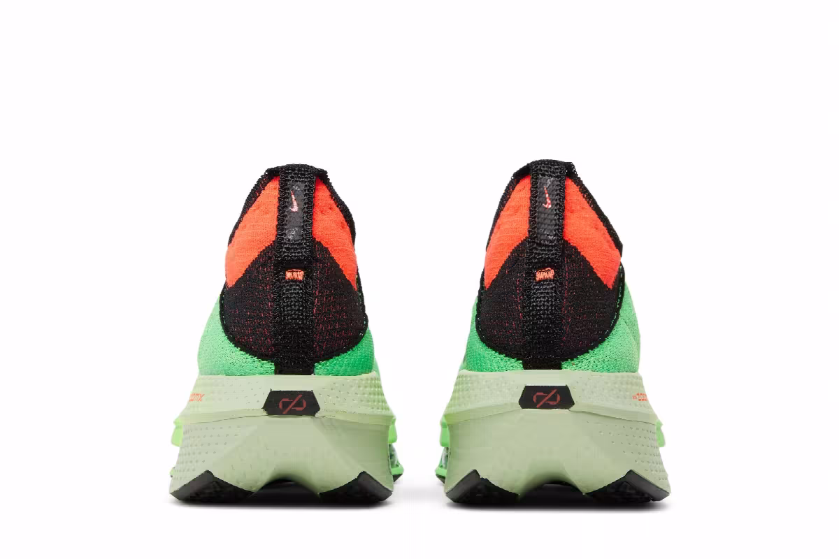 Nike Air Zoom Alphafly NEXT% 2 Ekiden Zoom Pack, view 7
