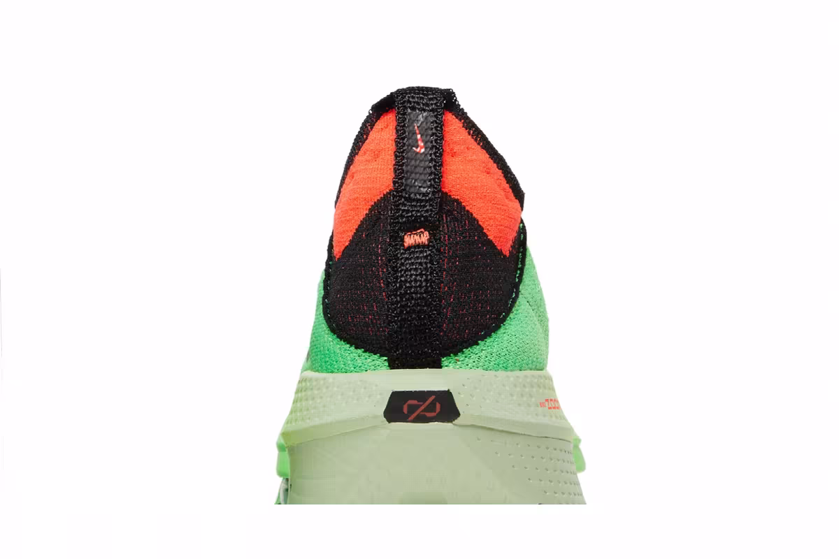 Nike Air Zoom Alphafly NEXT% 2 Ekiden Zoom Pack, view 8