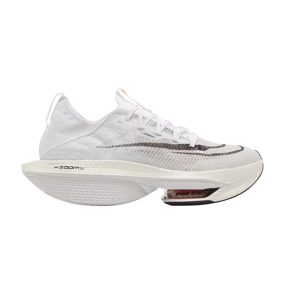 Nike Air Zoom Alphafly NEXT% 2 Prototype