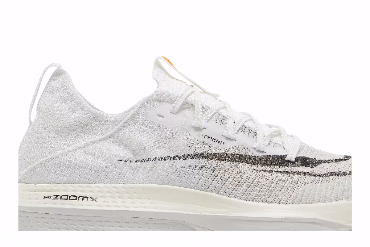 Nike Air Zoom Alphafly NEXT% 2 Prototype, view 3