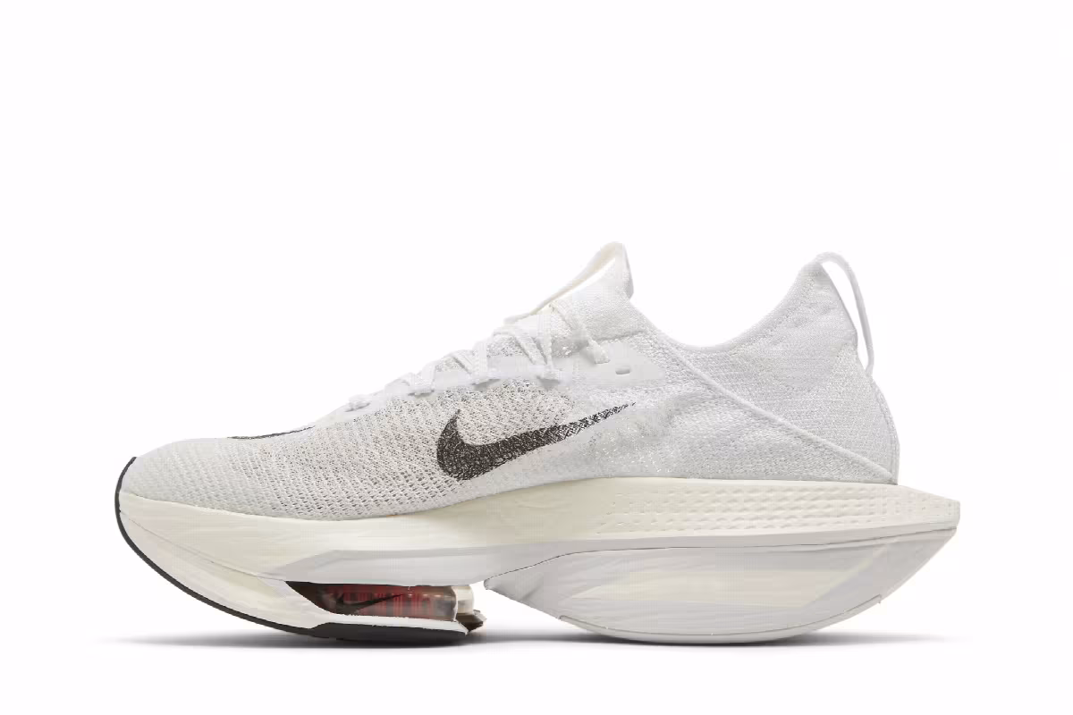 Nike Air Zoom Alphafly NEXT% 2 Prototype, view 4