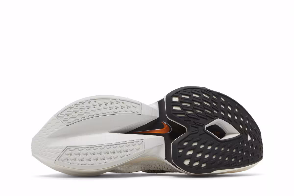 Nike Air Zoom Alphafly NEXT% 2 Prototype, view 5