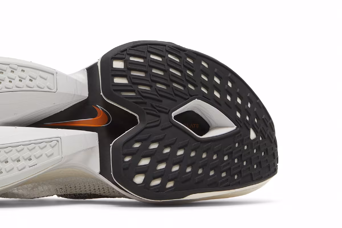 Nike Air Zoom Alphafly NEXT% 2 Prototype, view 6