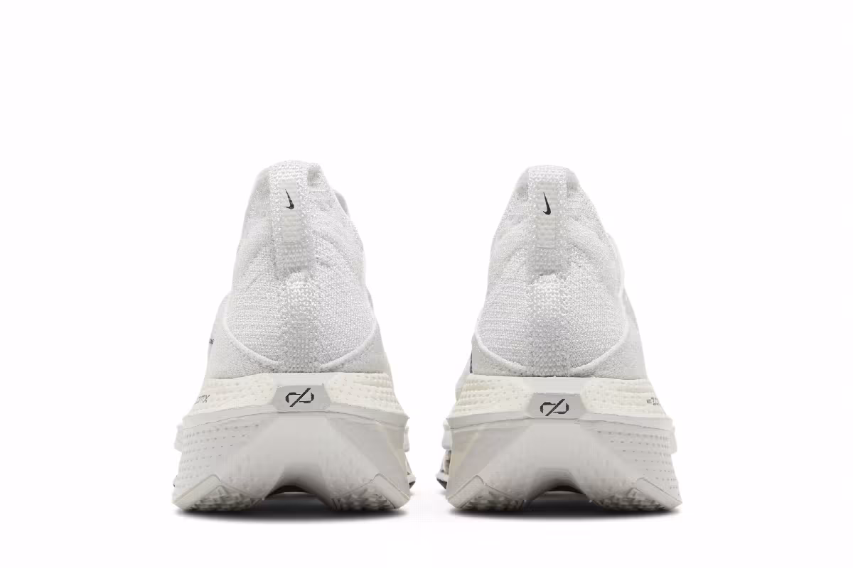 Nike Air Zoom Alphafly NEXT% 2 Prototype, view 7