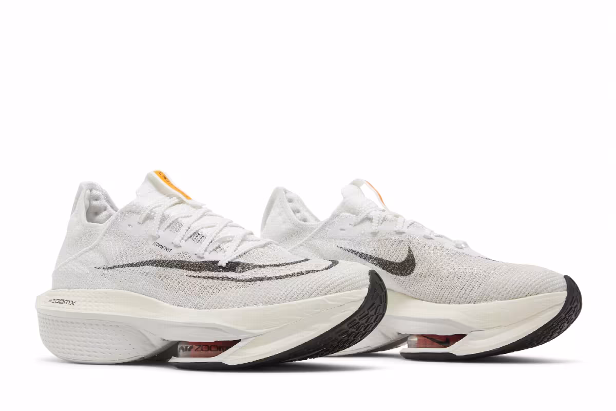 Nike Air Zoom Alphafly NEXT% 2 Prototype, view 9