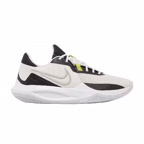 Nike Precision 6 'Phantom Light Iron Ore'