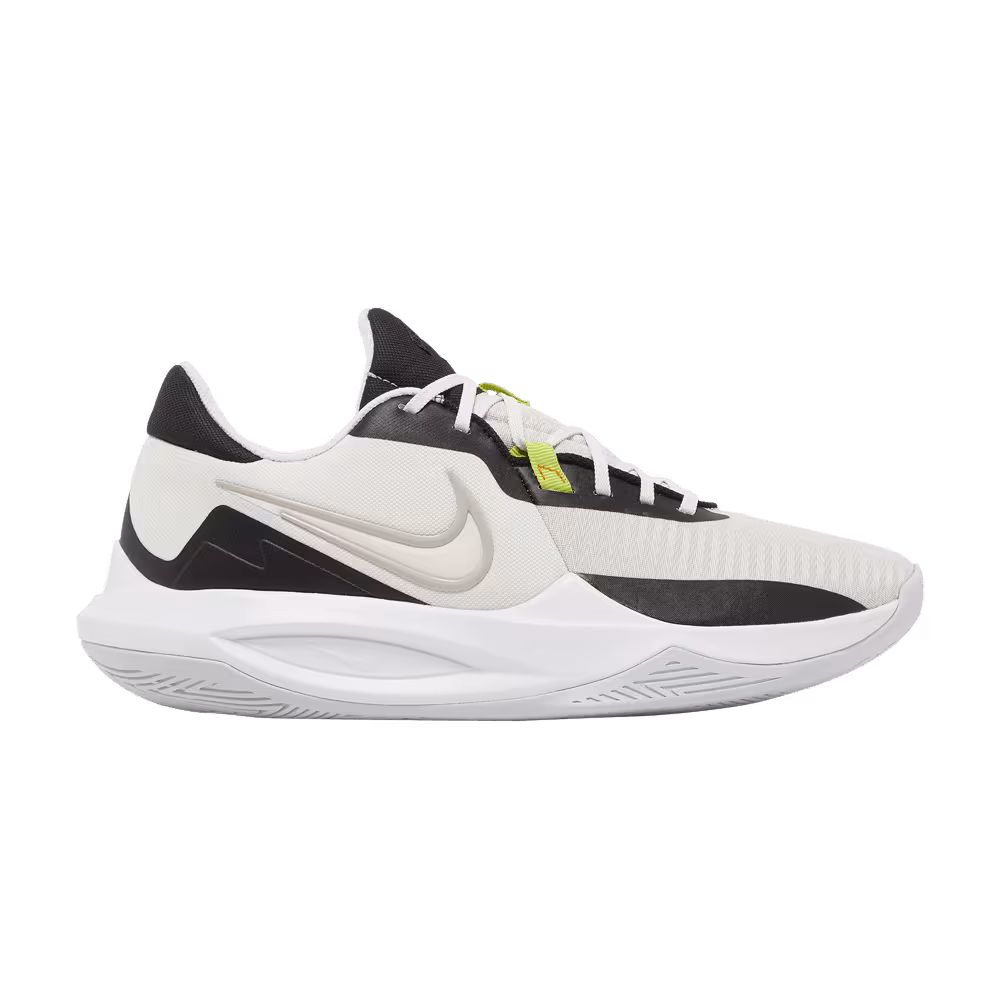 Nike Precision 6 Phantom Light Iron Ore
