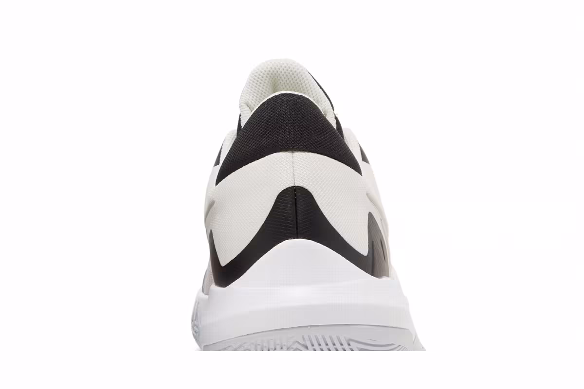 Nike Precision 6 Phantom Light Iron Ore, view 8