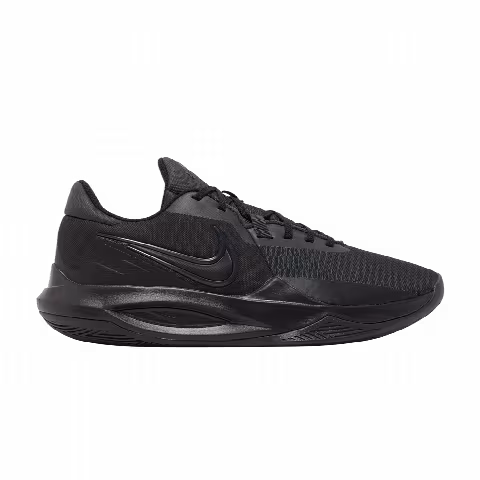 Nike Precision 6 'Black Anthracite'