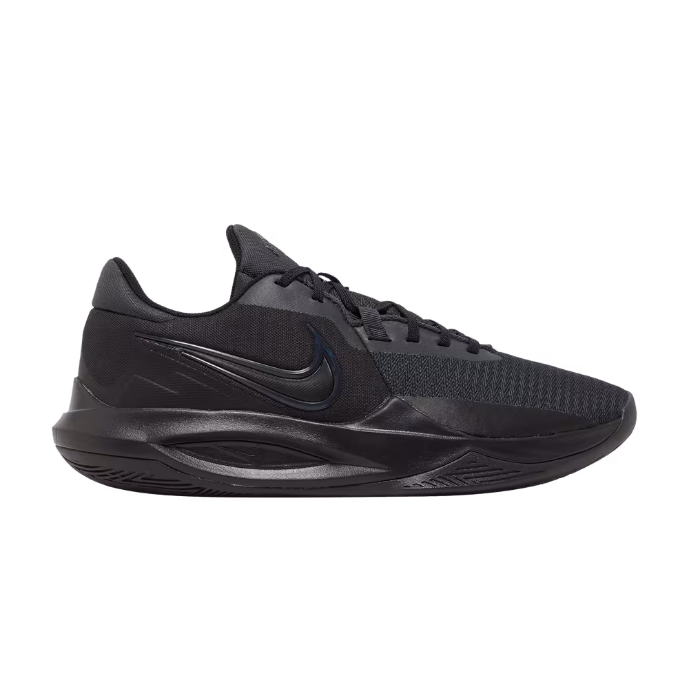 Nike Precision 6 Black Anthracite