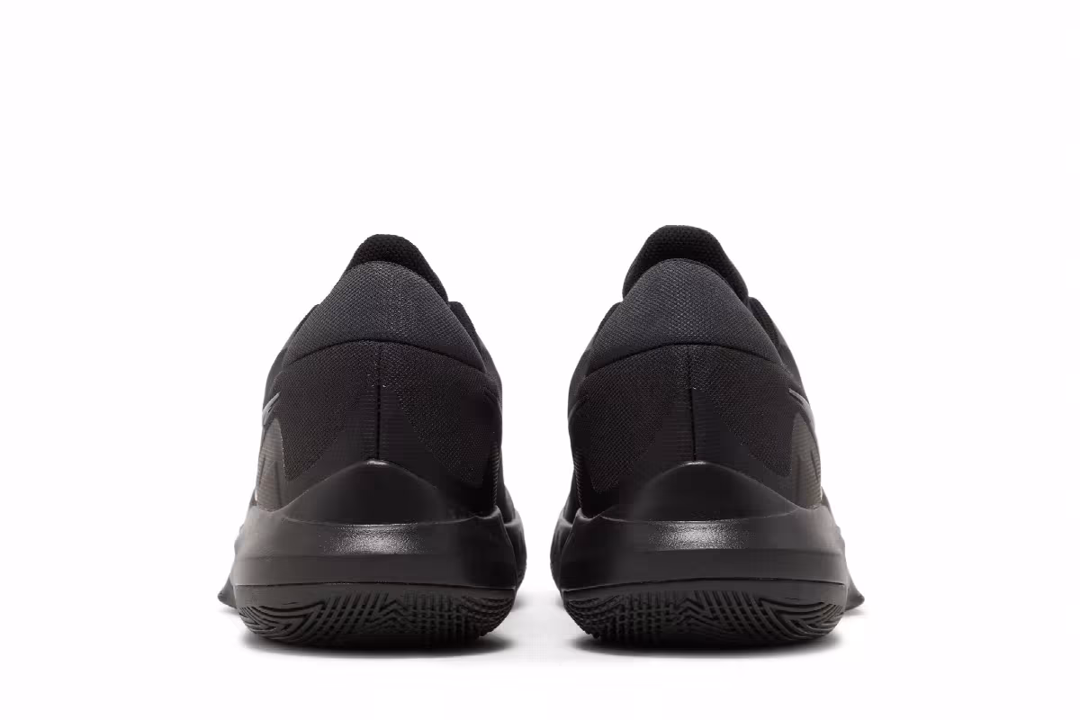 Nike Precision 6 Black Anthracite, view 7