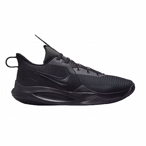 Nike Precision 6 FlyEase 'Black Anthracite'