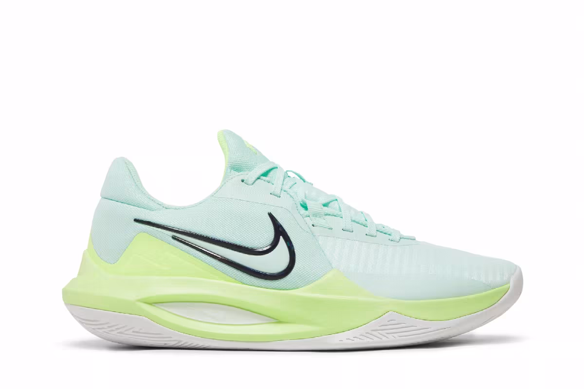 Nike Precision 6 Mint Foam, view 2