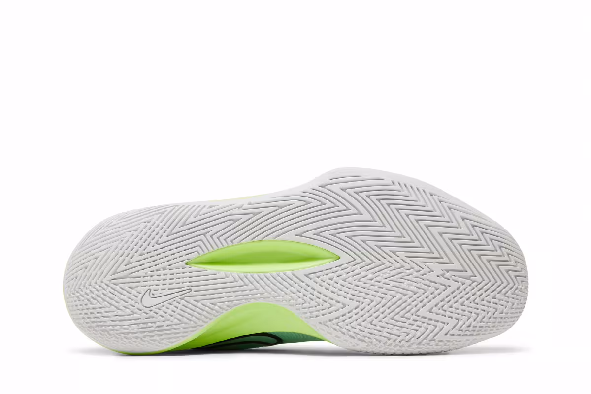 Nike Precision 6 Mint Foam, view 5