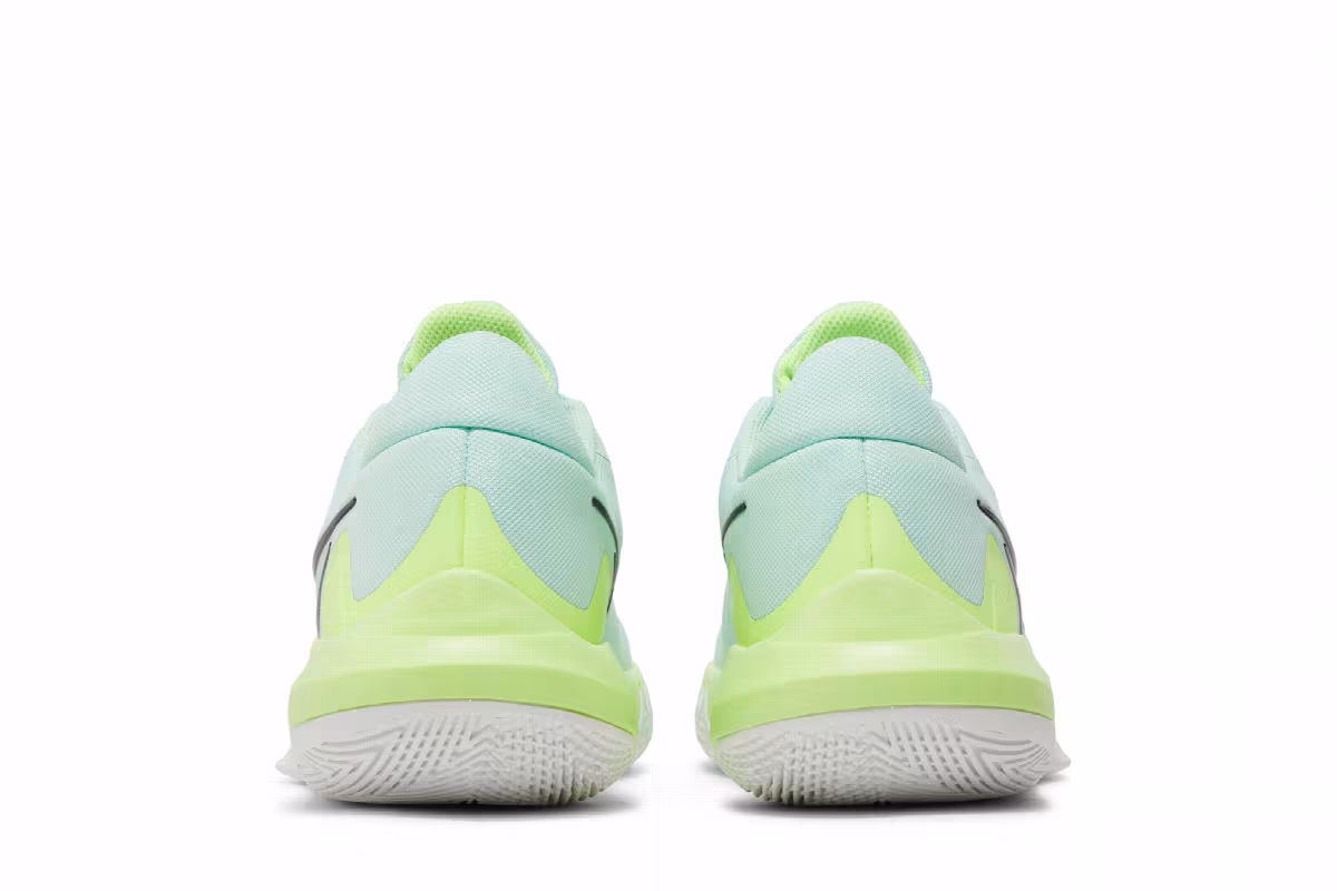 Nike Precision 6 Mint Foam, view 7