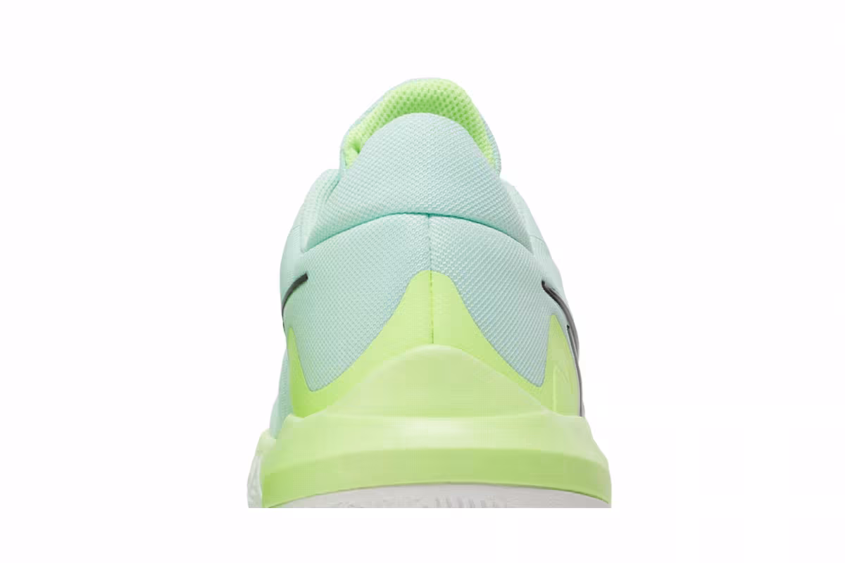 Nike Precision 6 Mint Foam, view 8