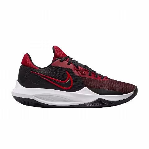 Nike Precision 6 'Bred'