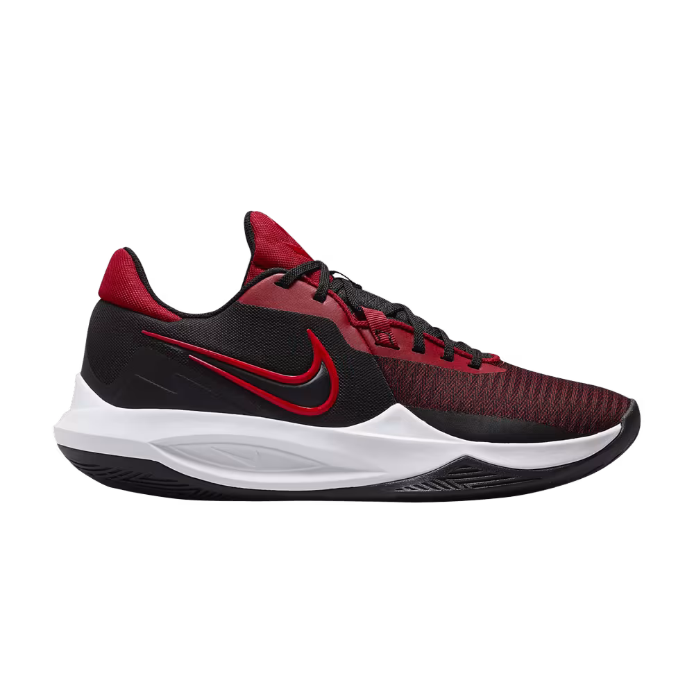 Nike Precision 6 Bred