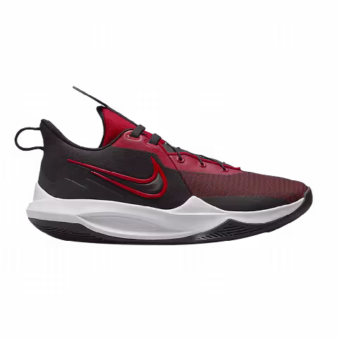Nike Precision 6 FlyEase 'Bred'