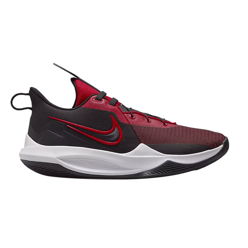 Nike Precision 6 FlyEase Bred