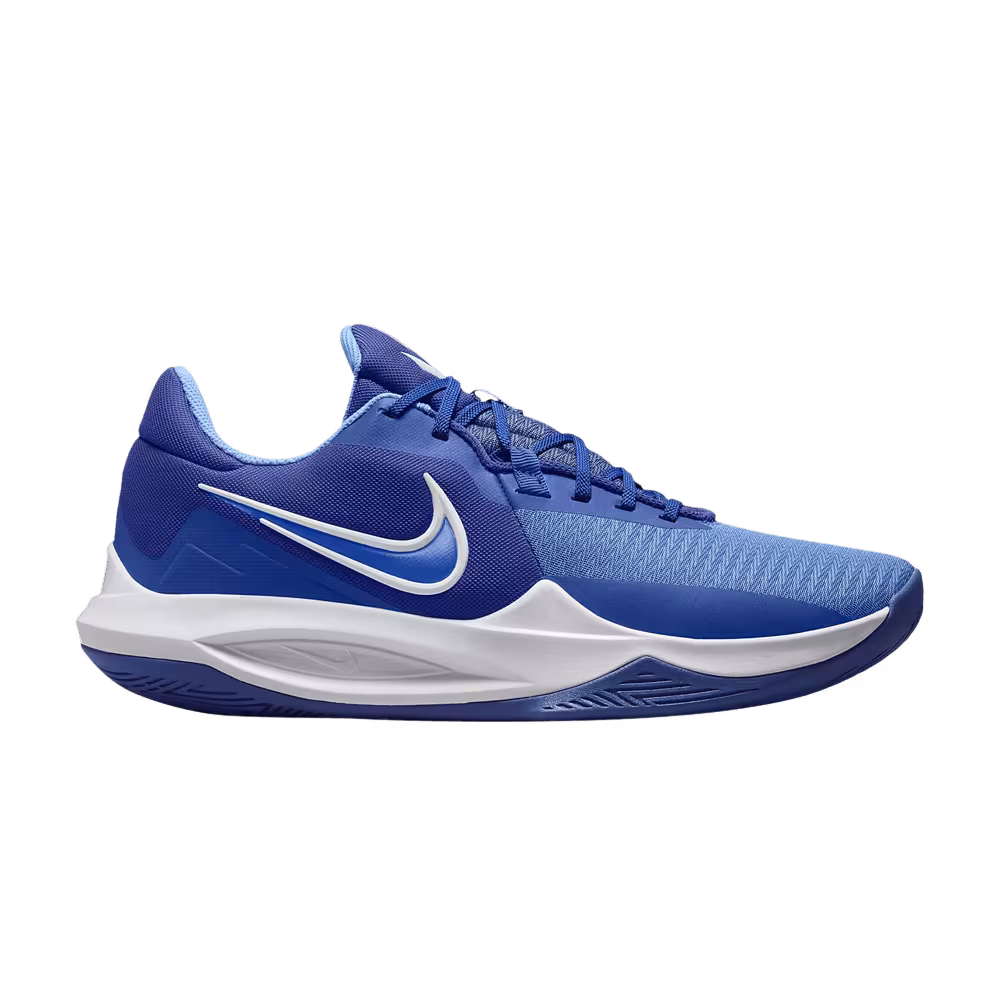 Nike Precision 6 Game Royal