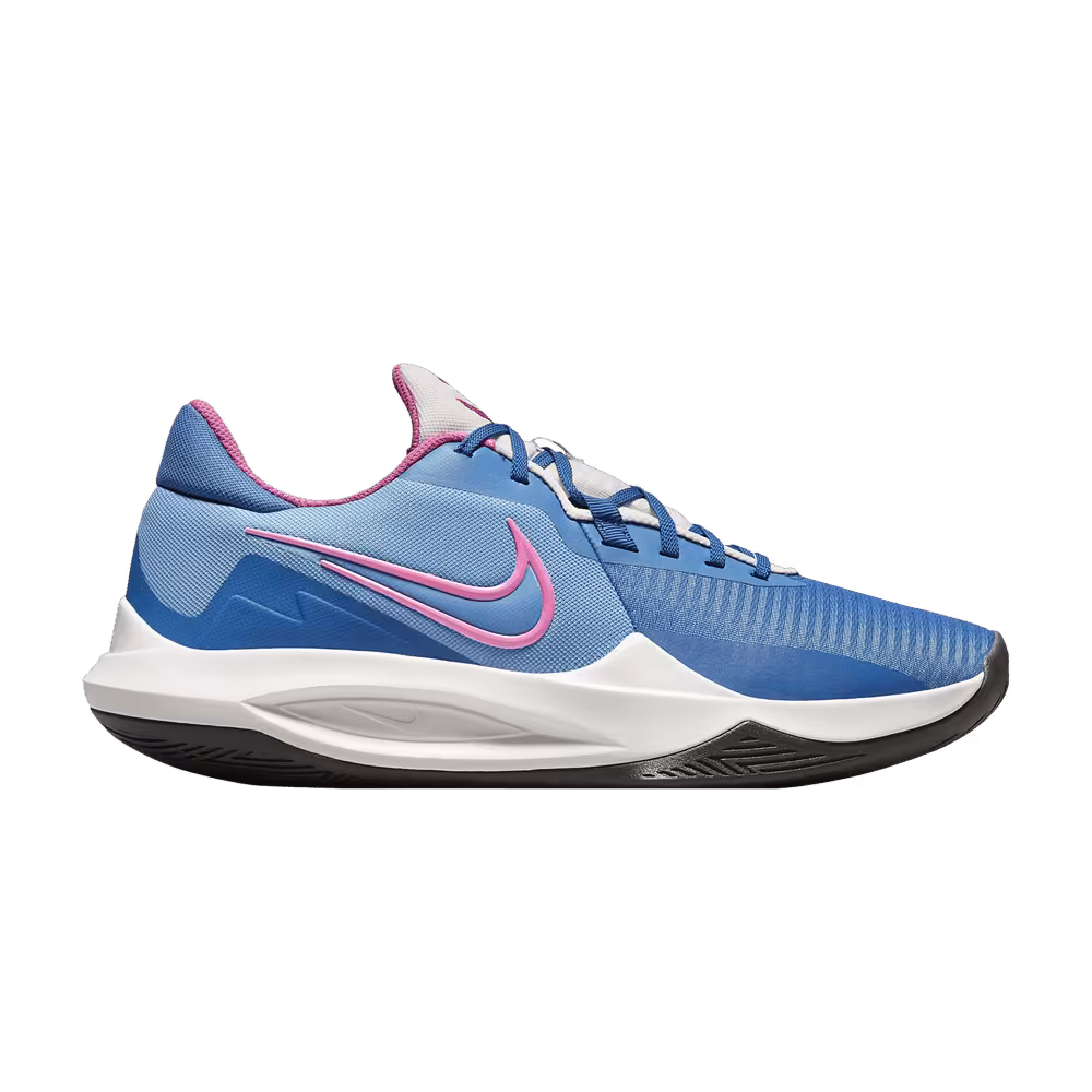 Nike Precision 6 Dutch Blue Pinksicle