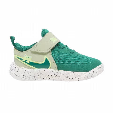 Nike Team Hustle D 10 Lil TD 'Frog'