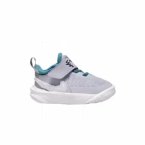 Nike Team Hustle D10 Lil TD 'Pawprints'