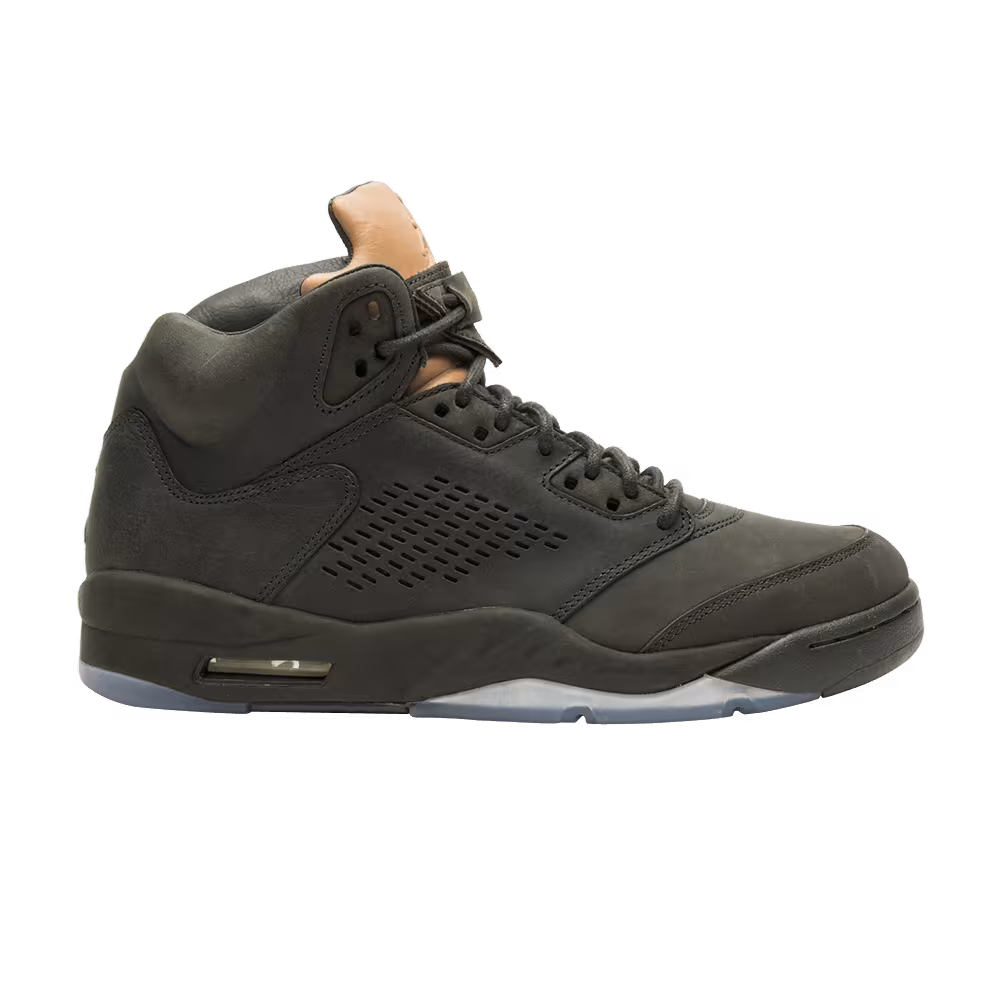 Air Jordan 5 Premium Take Flight
