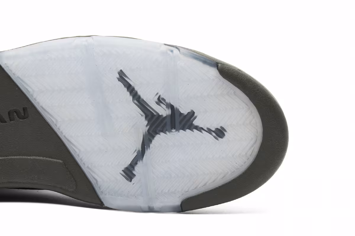 Air Jordan 5 Premium Take Flight, view 6