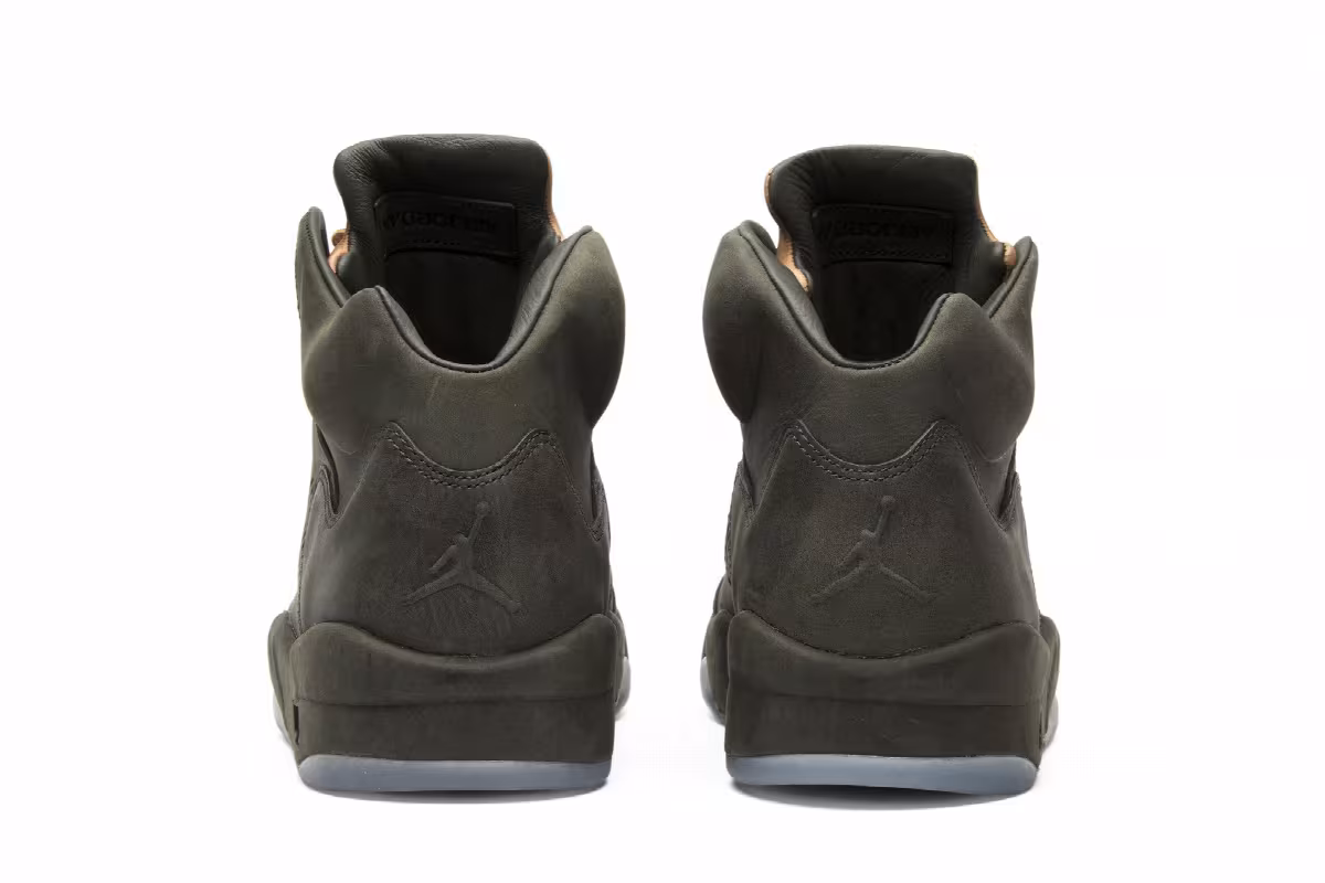 Air Jordan 5 Premium Take Flight, view 7