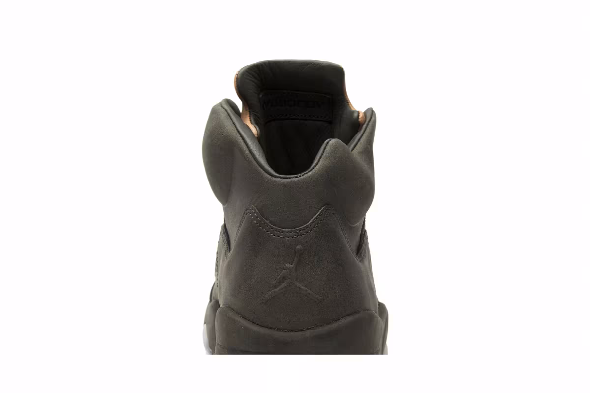 Air Jordan 5 Premium Take Flight, view 8