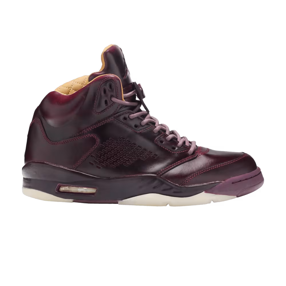 Air Jordan 5 Premium Bordeaux