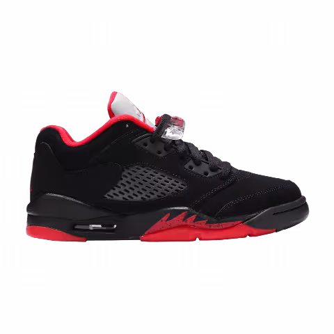 Air Jordan 5 Retro Low BG 'Alternate 90'