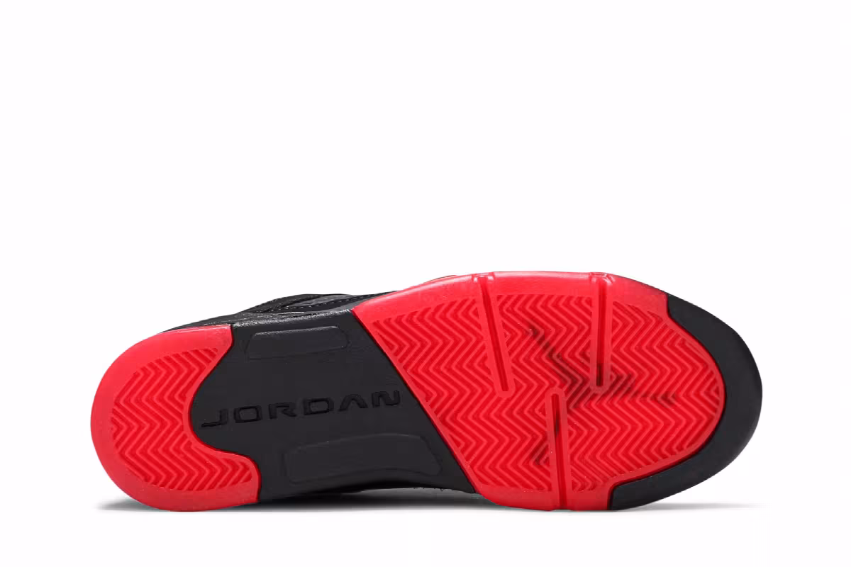Air Jordan 5 Low BG Alternate 90, view 5
