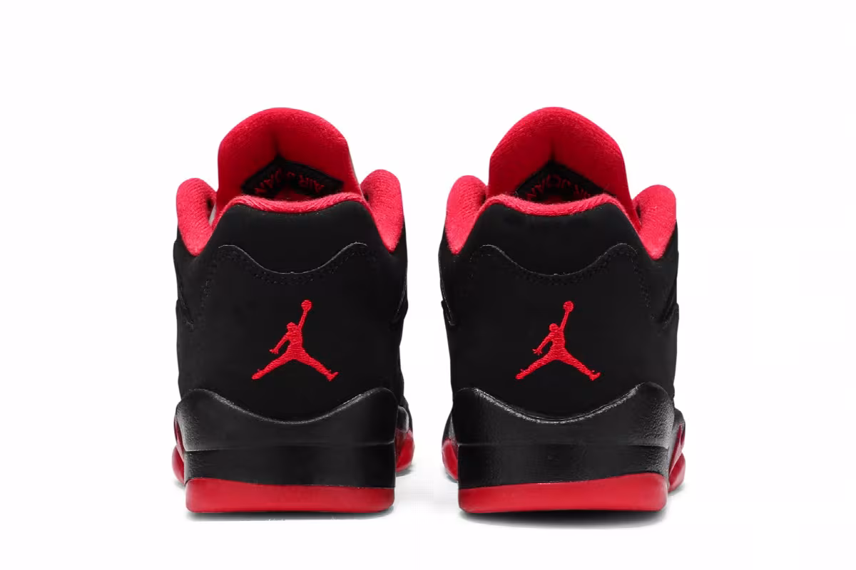 Air Jordan 5 Low BG Alternate 90, view 7