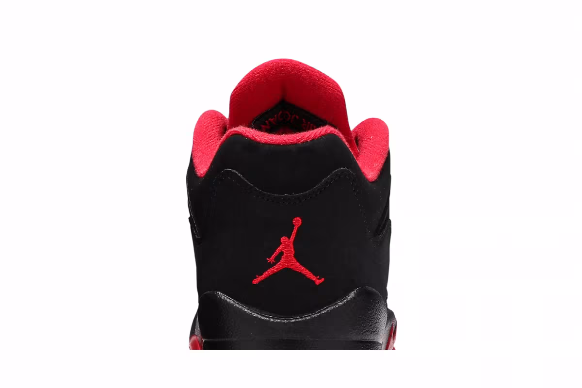 Air Jordan 5 Low BG Alternate 90, view 8