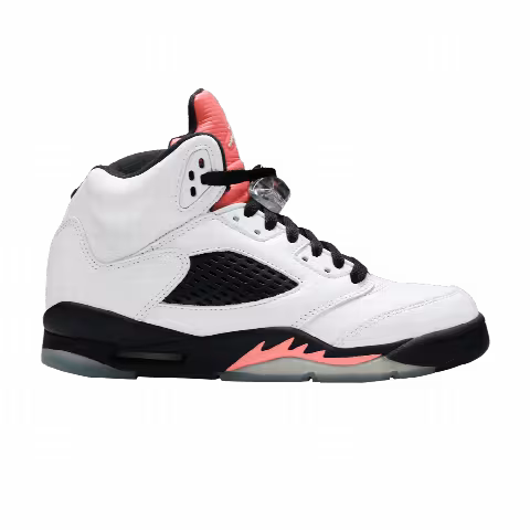 Air Jordan 5 Retro GS 'Sunblush'