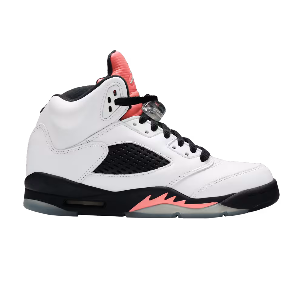 Air Jordan 5 GS Sunblush