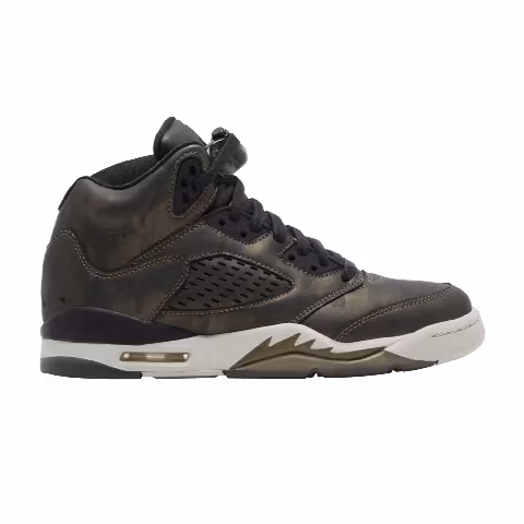 Air Jordan 5 Retro Premium GS 'Heiress'