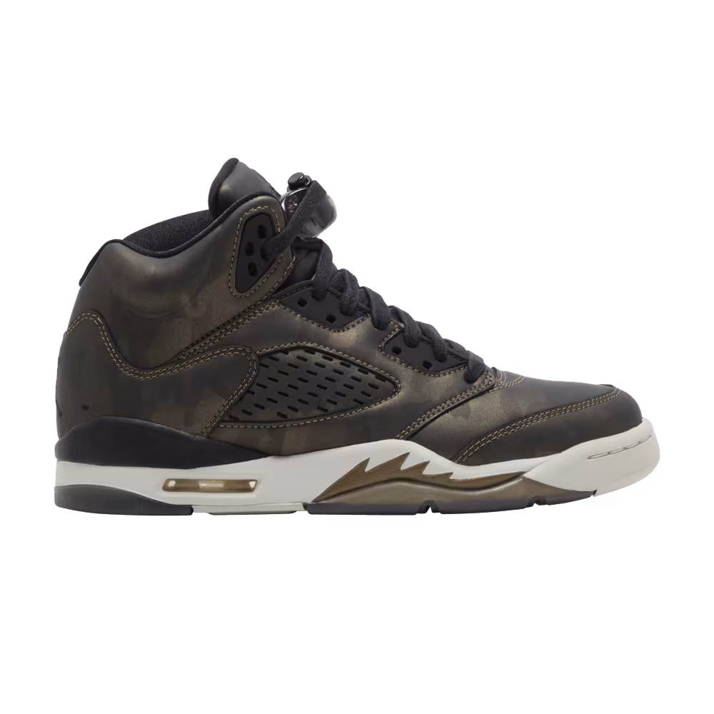 Air Jordan 5 Premium GS Heiress