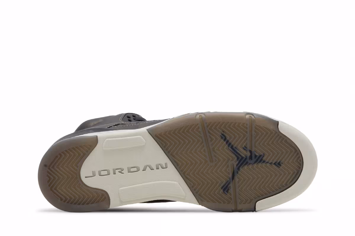 Air Jordan 5 Premium GS Heiress, view 5