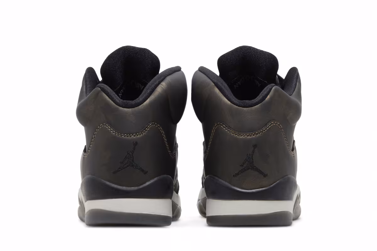 Air Jordan 5 Premium GS Heiress, view 7