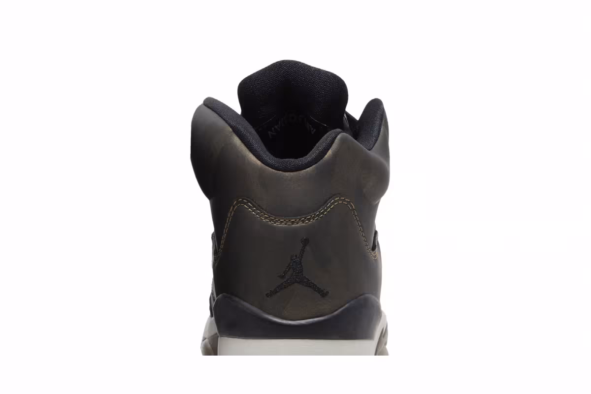 Air Jordan 5 Premium GS Heiress, view 8