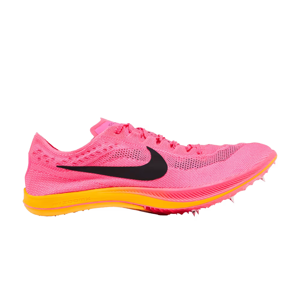 Nike ZoomX Dragonfly Hyper Pink Orange