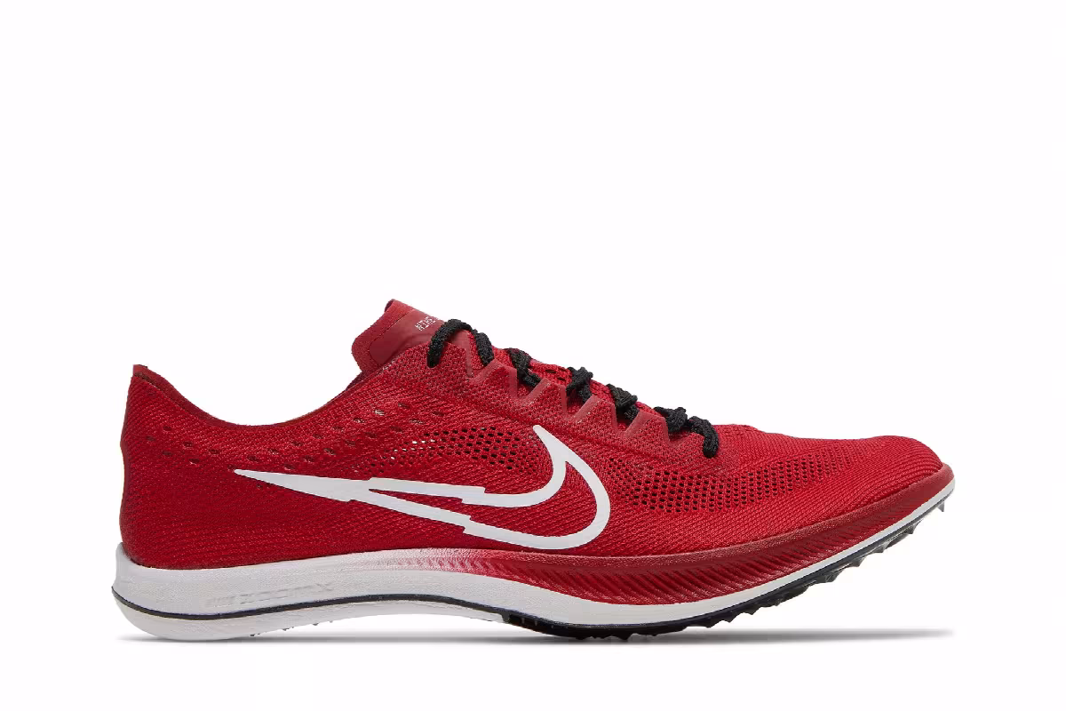 Nike ZoomX Dragonfly Bowerman Track Club, view 2