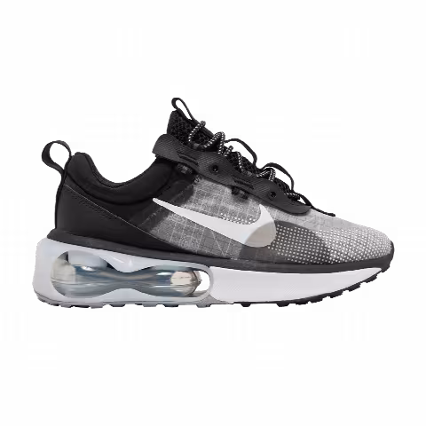 Nike Wmns Air Max 2021 'Black Smoke Grey'